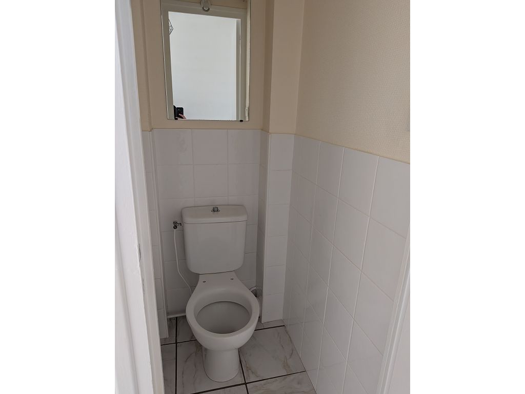 Appartement F3 BOEN (42130) ROCHETTE IMMOBILIER
