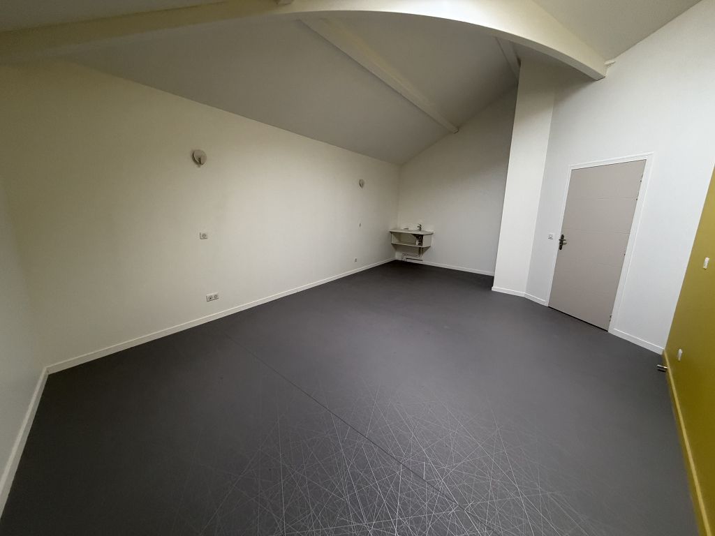 Bureaux LA FOUILLOUSE (42480) ROCHETTE IMMOBILIER