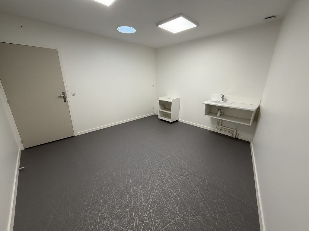 Bureaux LA FOUILLOUSE (42480) ROCHETTE IMMOBILIER