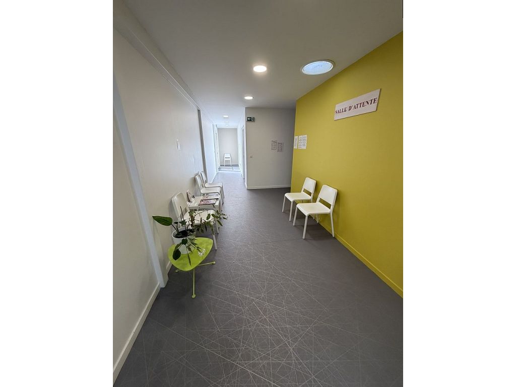 Bureaux LA FOUILLOUSE (42480) ROCHETTE IMMOBILIER