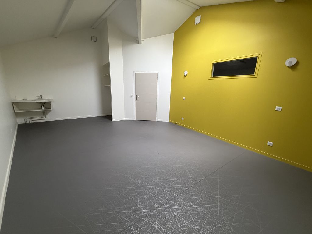 Bureaux LA FOUILLOUSE (42480) ROCHETTE IMMOBILIER