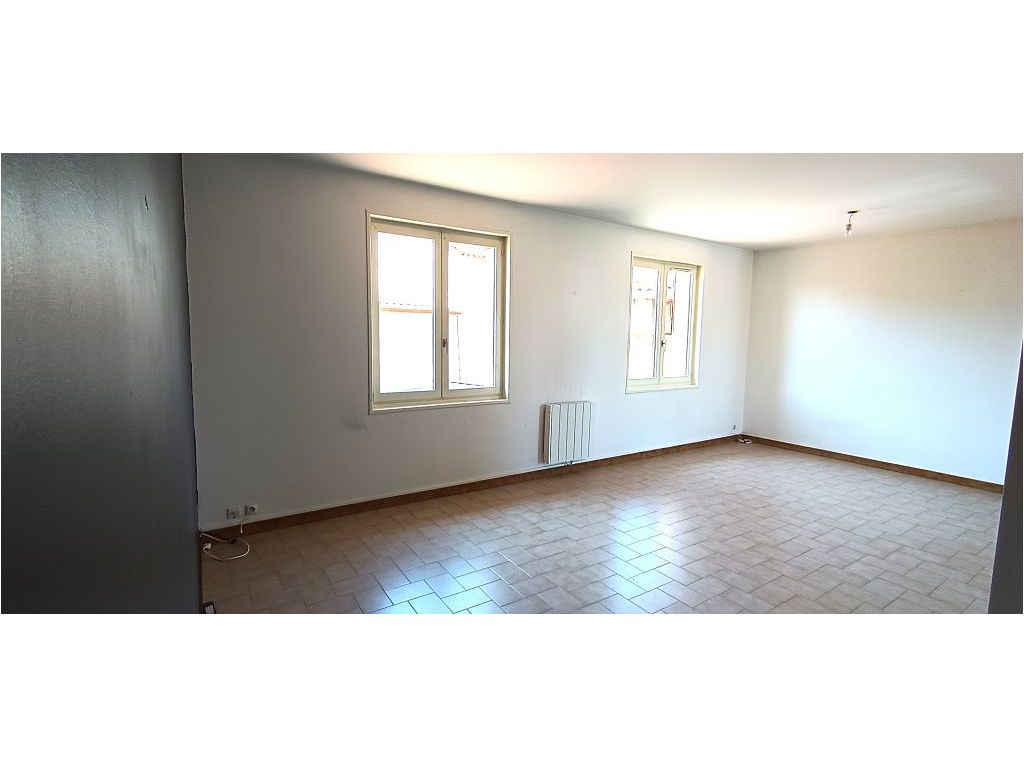 Appartement F3 MONTVERDUN (42130) ROCHETTE IMMOBILIER