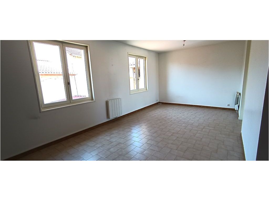 Appartement F3 MONTVERDUN (42130) ROCHETTE IMMOBILIER