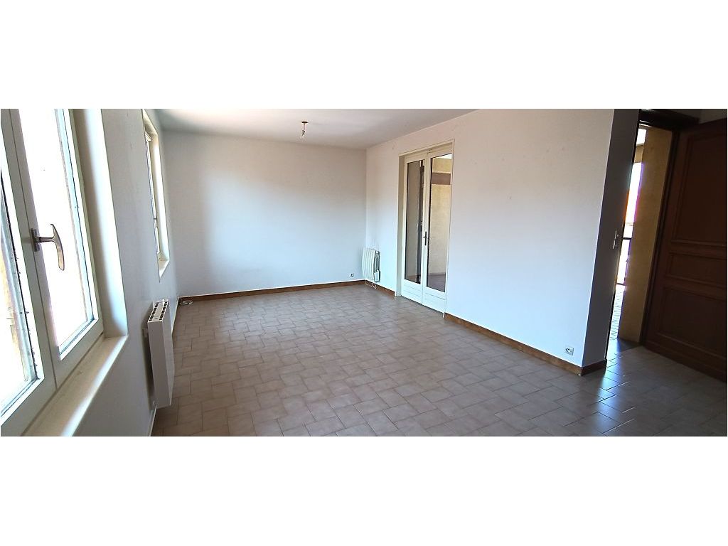 Appartement F3 MONTVERDUN (42130) ROCHETTE IMMOBILIER