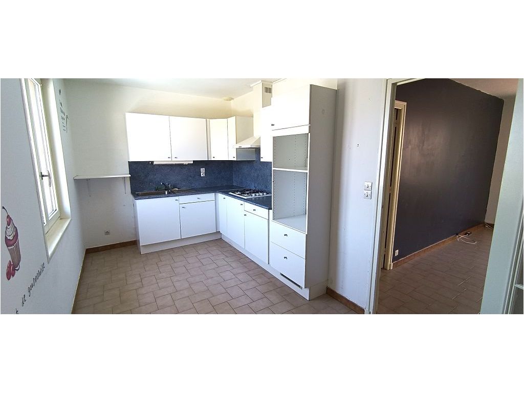 Appartement F3 MONTVERDUN (42130) ROCHETTE IMMOBILIER