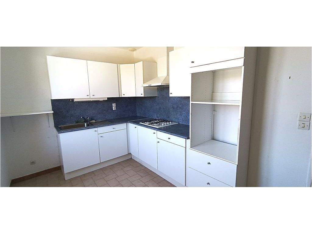 Appartement F3 MONTVERDUN (42130) ROCHETTE IMMOBILIER