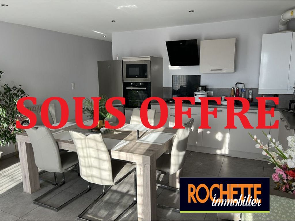 Appartement F2 CHAZELLES SUR LYON (42140) ROCHETTE IMMOBILIER