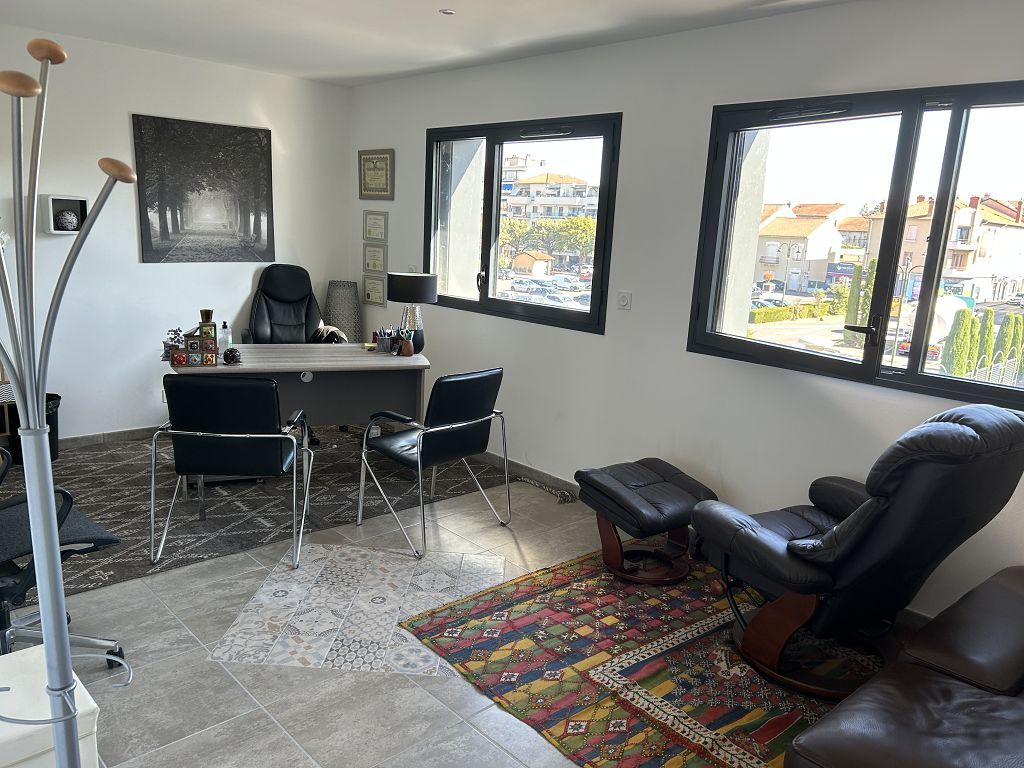 Local professionnel MONTROND LES BAINS (42210) ROCHETTE IMMOBILIER