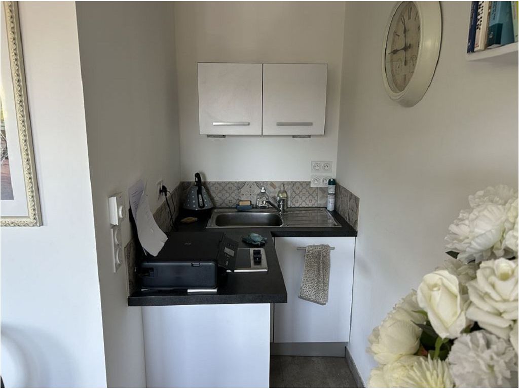 Appartement Studio MONTROND LES BAINS (42210) ROCHETTE IMMOBILIER