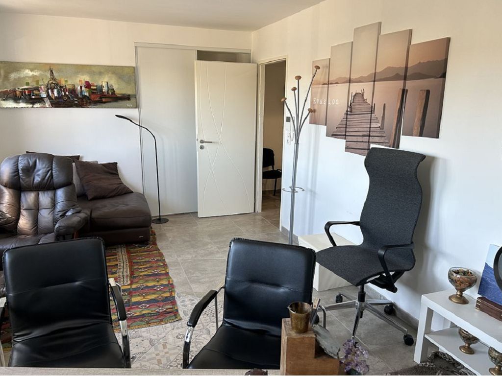Appartement Studio MONTROND LES BAINS (42210) ROCHETTE IMMOBILIER