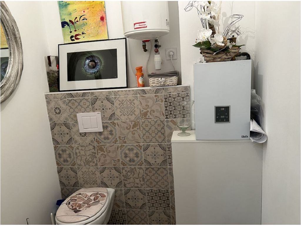 Appartement Studio MONTROND LES BAINS (42210) ROCHETTE IMMOBILIER
