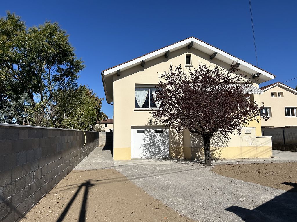 Maison MONTROND LES BAINS (42210) ROCHETTE IMMOBILIER