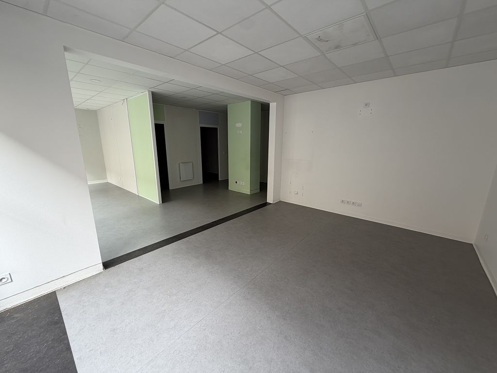 Local commercial FEURS (42110) ROCHETTE IMMOBILIER