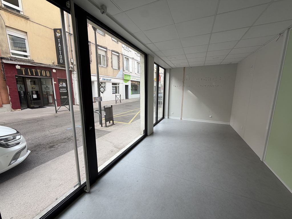 Local commercial FEURS (42110) ROCHETTE IMMOBILIER