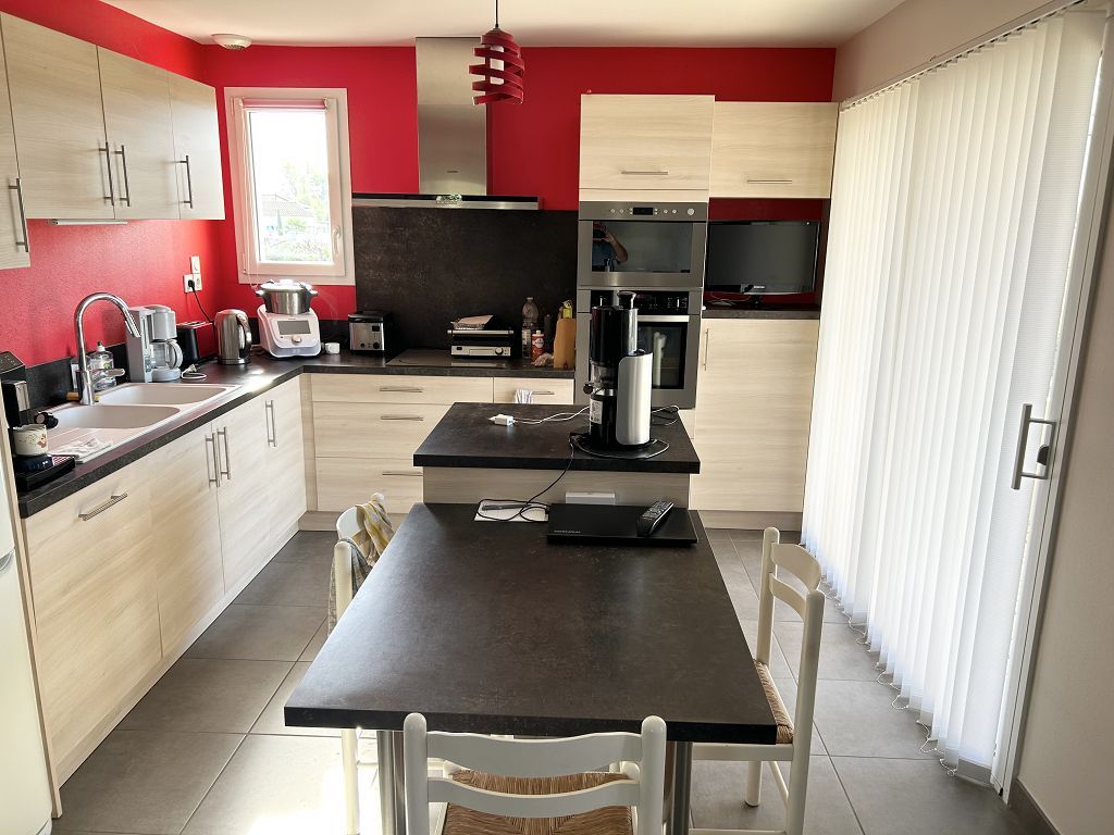 Maison MONTROND LES BAINS (42210) ROCHETTE IMMOBILIER