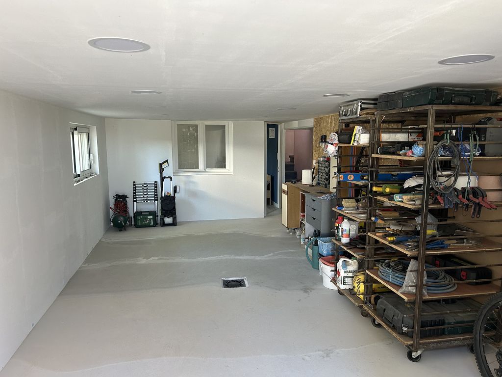 Maison MONTROND LES BAINS (42210) ROCHETTE IMMOBILIER