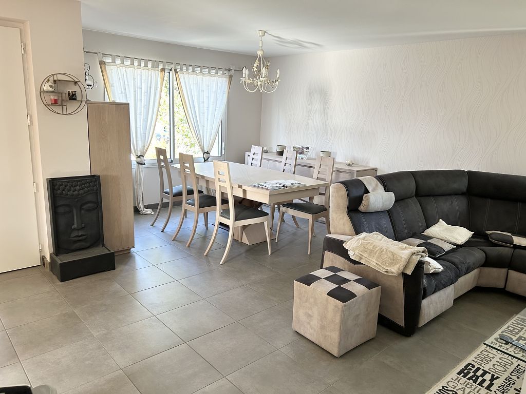 Maison MONTROND LES BAINS (42210) ROCHETTE IMMOBILIER