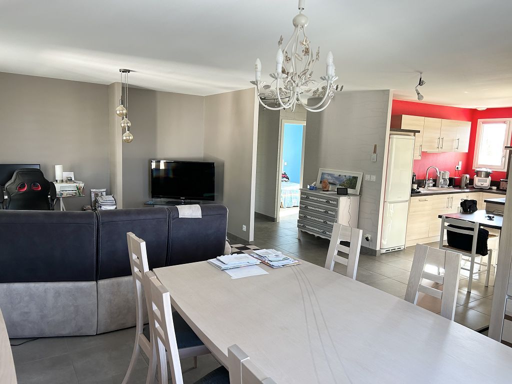 Maison MONTROND LES BAINS (42210) ROCHETTE IMMOBILIER