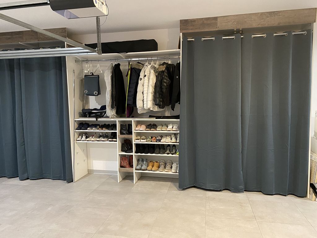 Maison Contemporaine MONTROND LES BAINS (42210) ROCHETTE IMMOBILIER