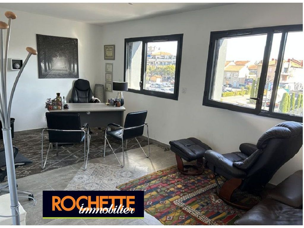 Appartement Studio MONTROND LES BAINS (42210) ROCHETTE IMMOBILIER