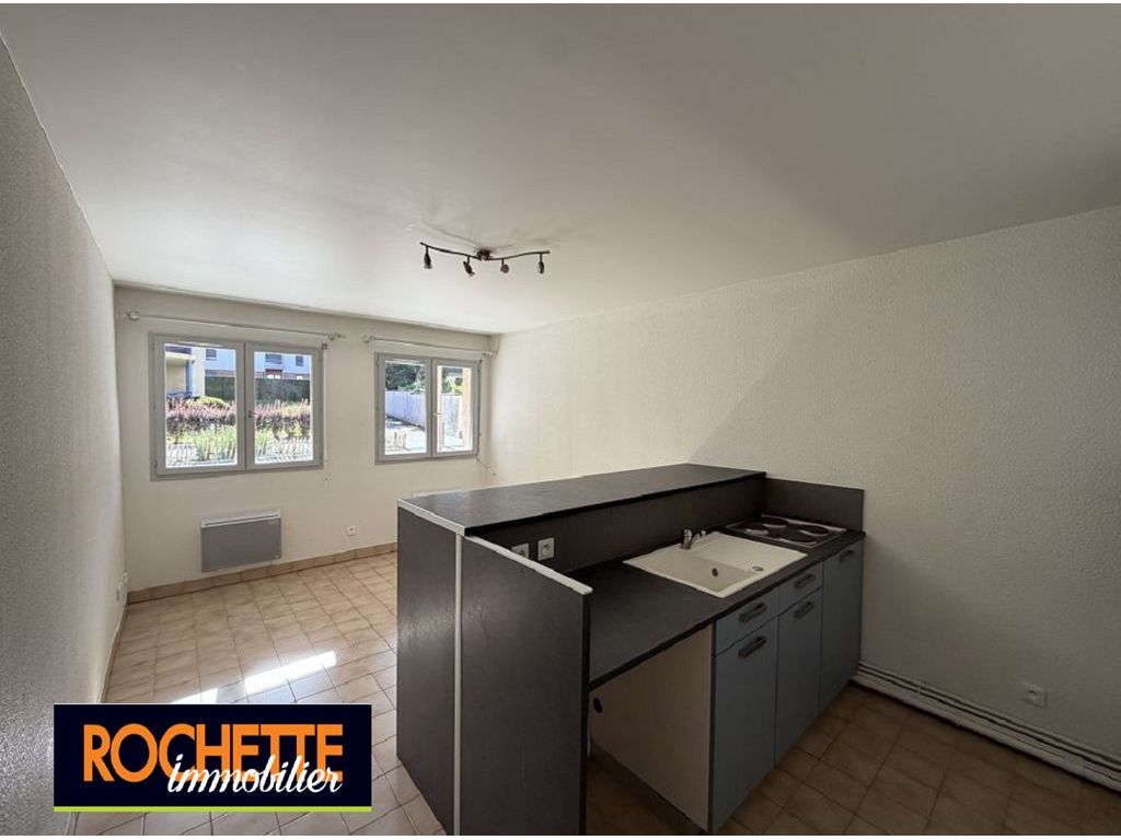 Appartement F2 MONTROND LES BANS (42210) ROCHETTE IMMOBILIER