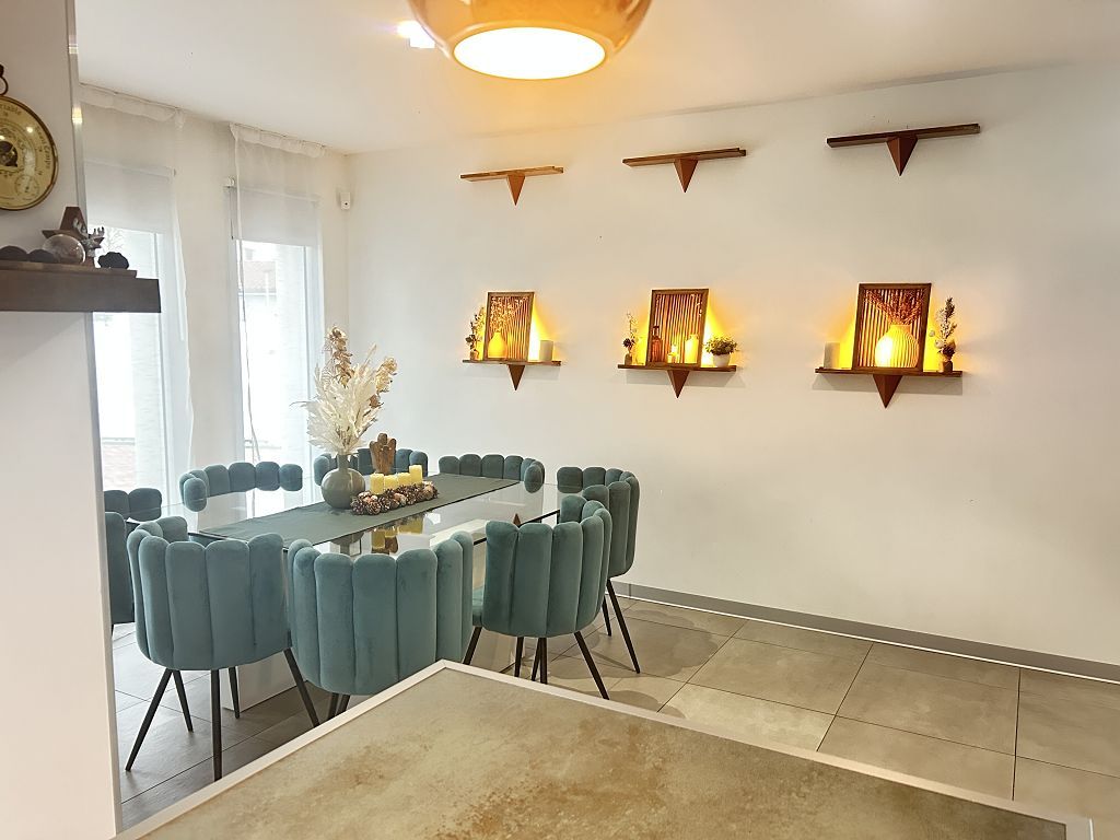 Maison Contemporaine MONTROND LES BAINS (42210) ROCHETTE IMMOBILIER