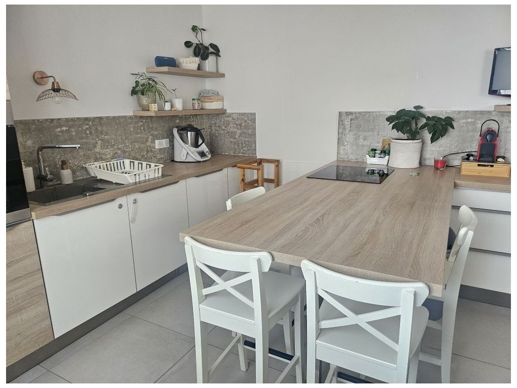 Maison MONTROND LES BAINS (42210) ROCHETTE IMMOBILIER