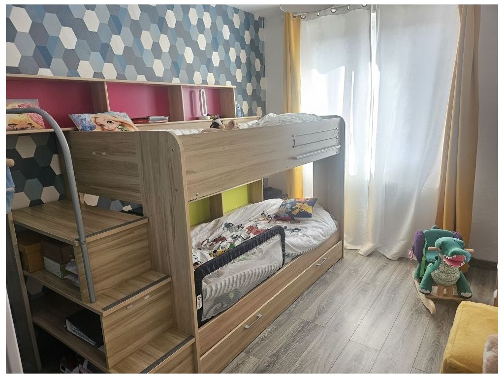 Maison MONTROND LES BAINS (42210) ROCHETTE IMMOBILIER
