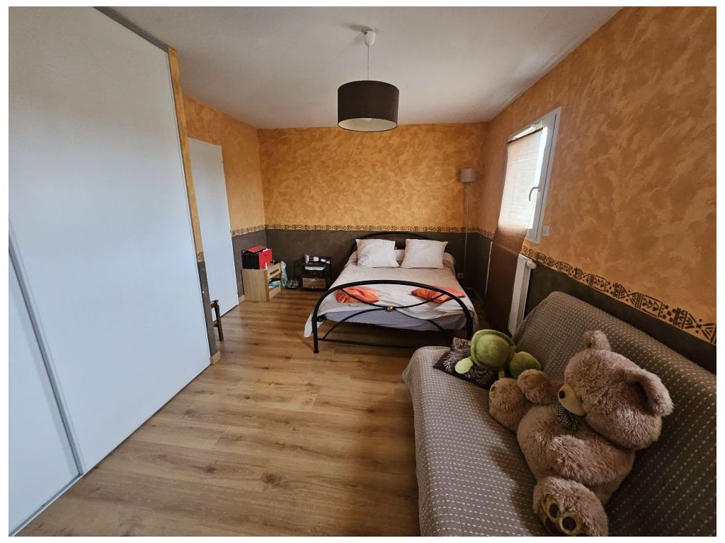 Maison BOISSET LES MONTROND (42210) ROCHETTE IMMOBILIER