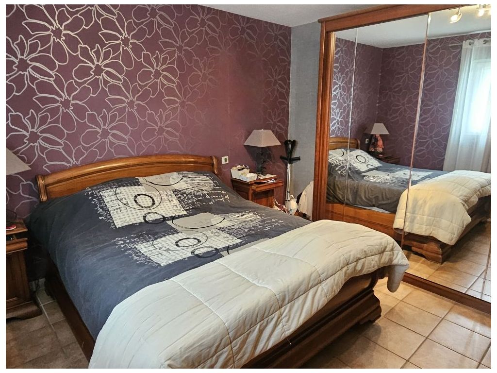 Maison BOISSET LES MONTROND (42210) ROCHETTE IMMOBILIER