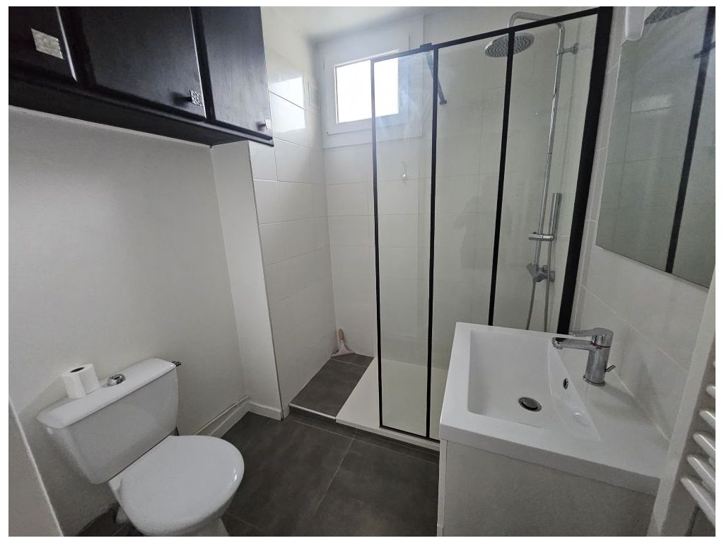 Appartement T3 SAINT-ETIENNE (42000) ROCHETTE IMMOBILIER