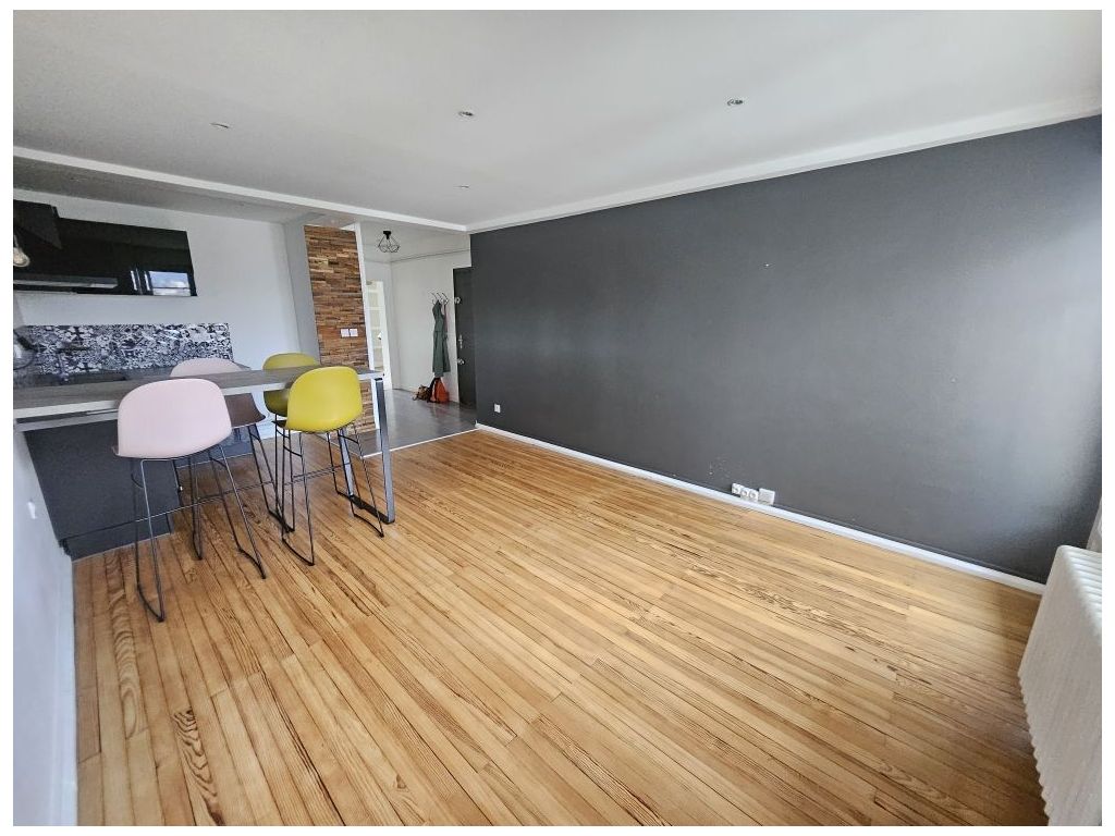 Appartement T3 SAINT-ETIENNE (42000) ROCHETTE IMMOBILIER