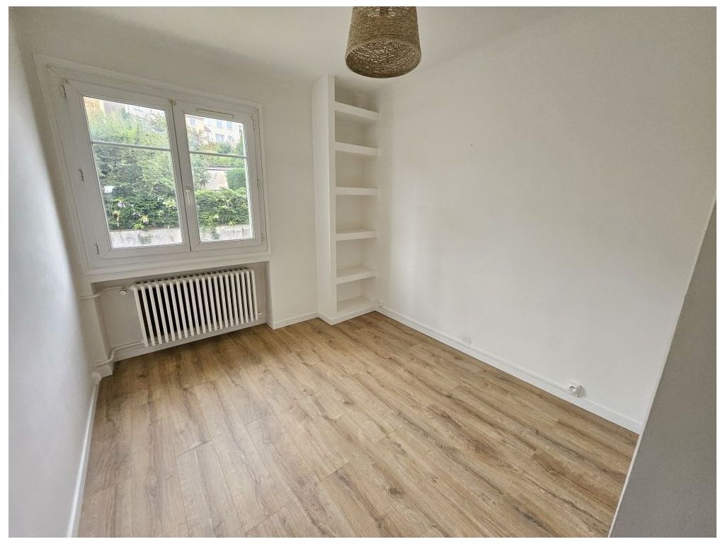 Appartement T3 SAINT-ETIENNE (42000) ROCHETTE IMMOBILIER