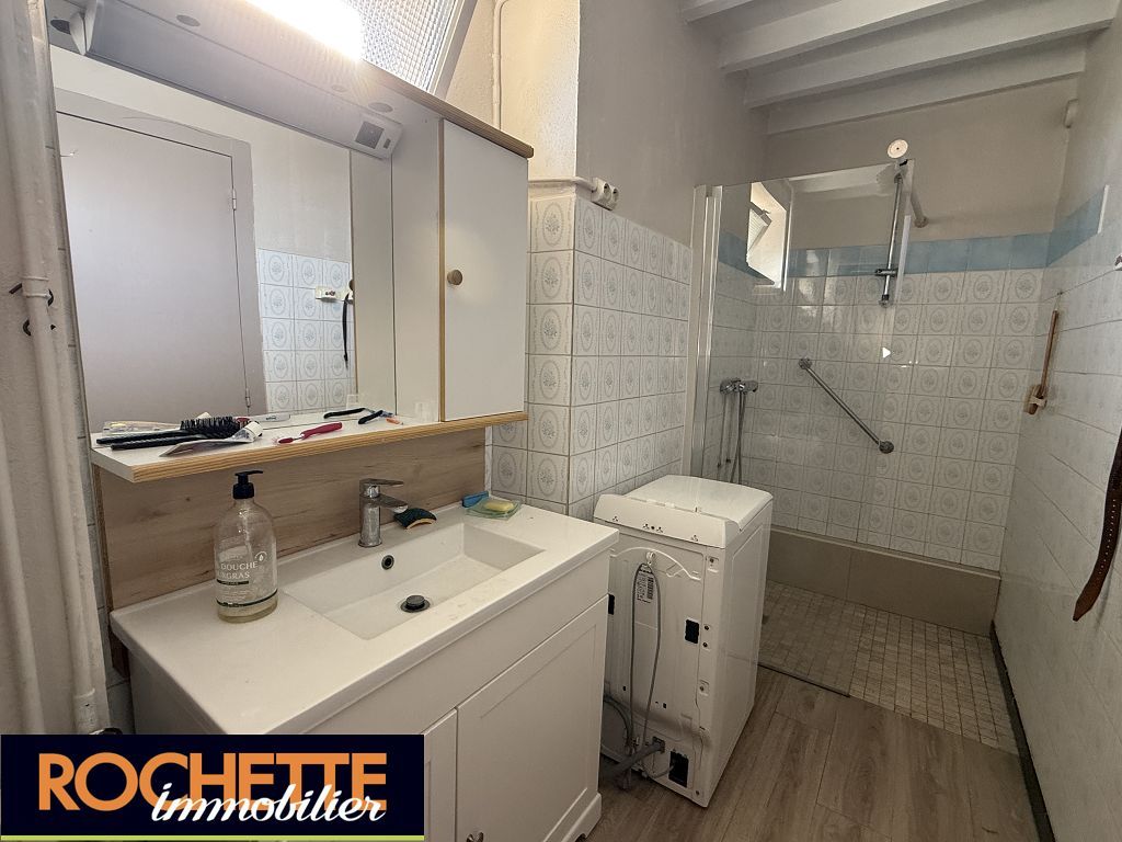 Maison SAINT JUST LA PENDUE (42540) ROCHETTE IMMOBILIER