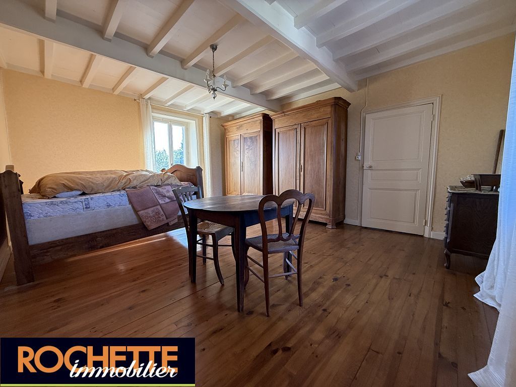 Maison SAINT JUST LA PENDUE (42540) ROCHETTE IMMOBILIER