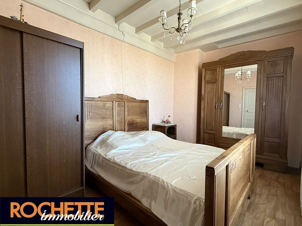 Maison SAINT JUST LA PENDUE (42540) ROCHETTE IMMOBILIER