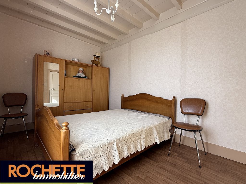 Maison SAINT JUST LA PENDUE (42540) ROCHETTE IMMOBILIER