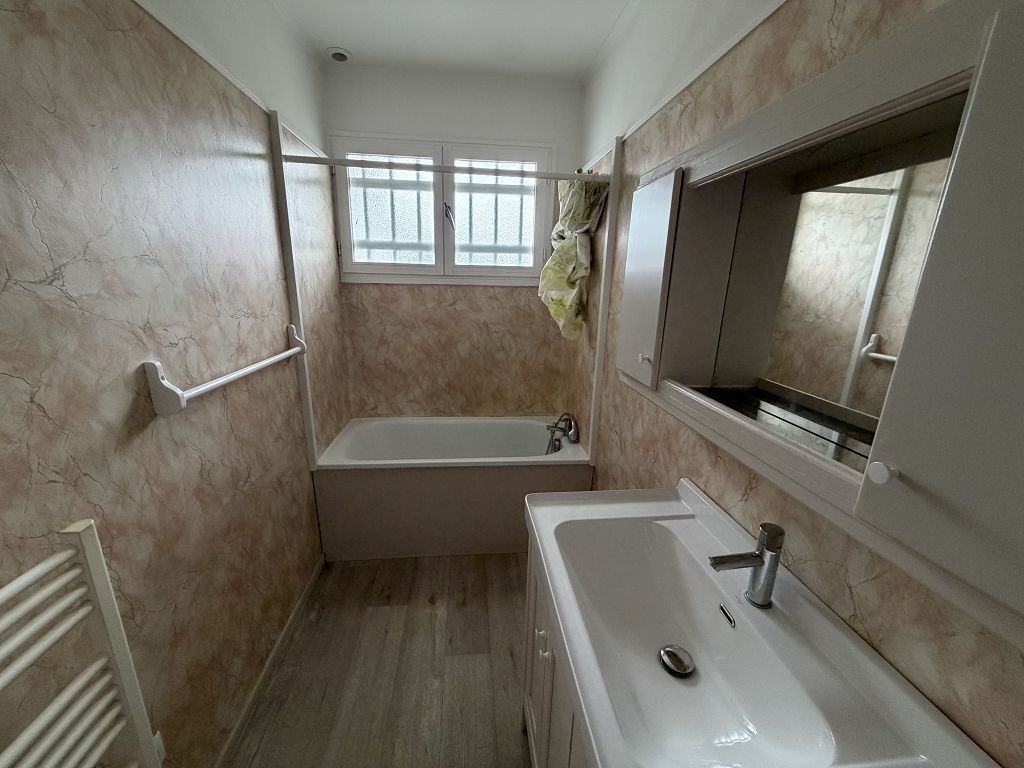 Maison jumelée FEURS (42110) ROCHETTE IMMOBILIER