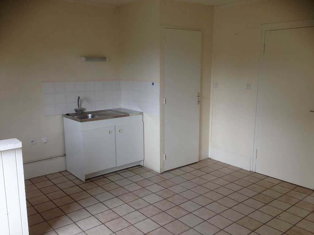 Appartement F2 MONTROND LES BAINS (42210) ROCHETTE IMMOBILIER