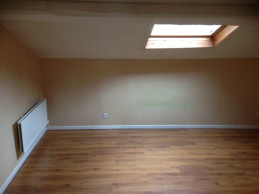 Appartement F2 MONTROND LES BAINS (42210) ROCHETTE IMMOBILIER