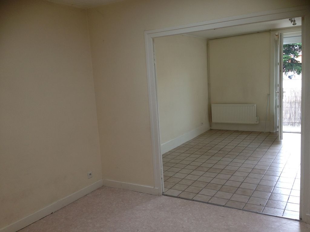 Appartement F2 MONTROND LES BAINS (42210) ROCHETTE IMMOBILIER