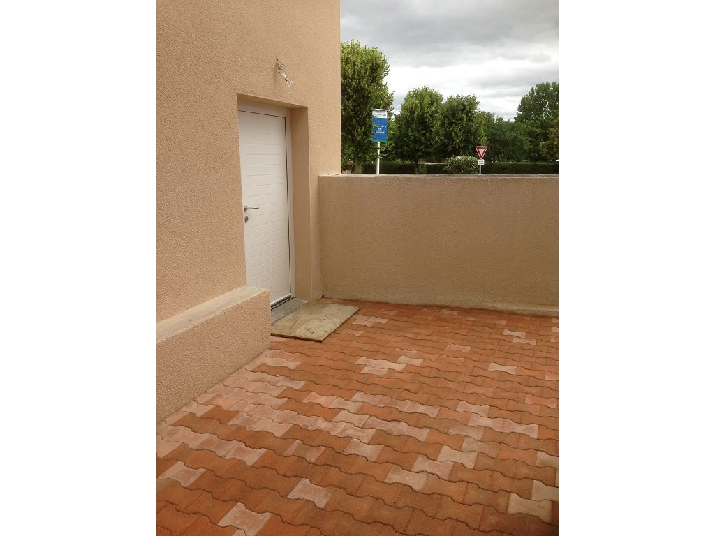 Appartement F4 MARCILLY LE CHATEL (42130) ROCHETTE IMMOBILIER