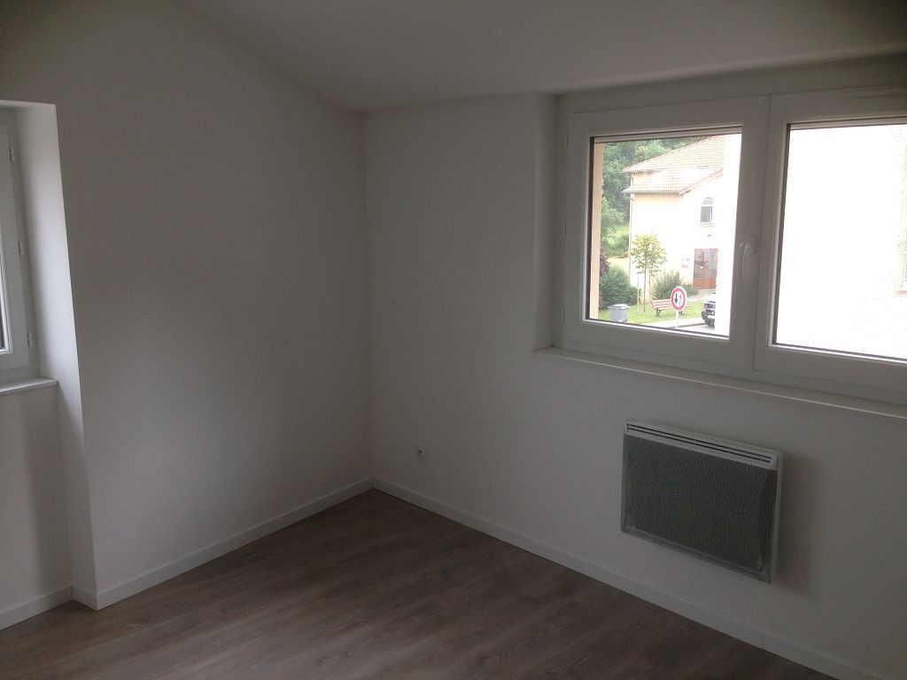 Appartement F4 MARCILLY LE CHATEL (42130) ROCHETTE IMMOBILIER